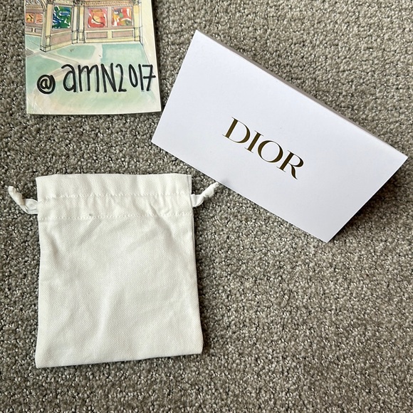 Dior Dust bag - Picture 4 of 5